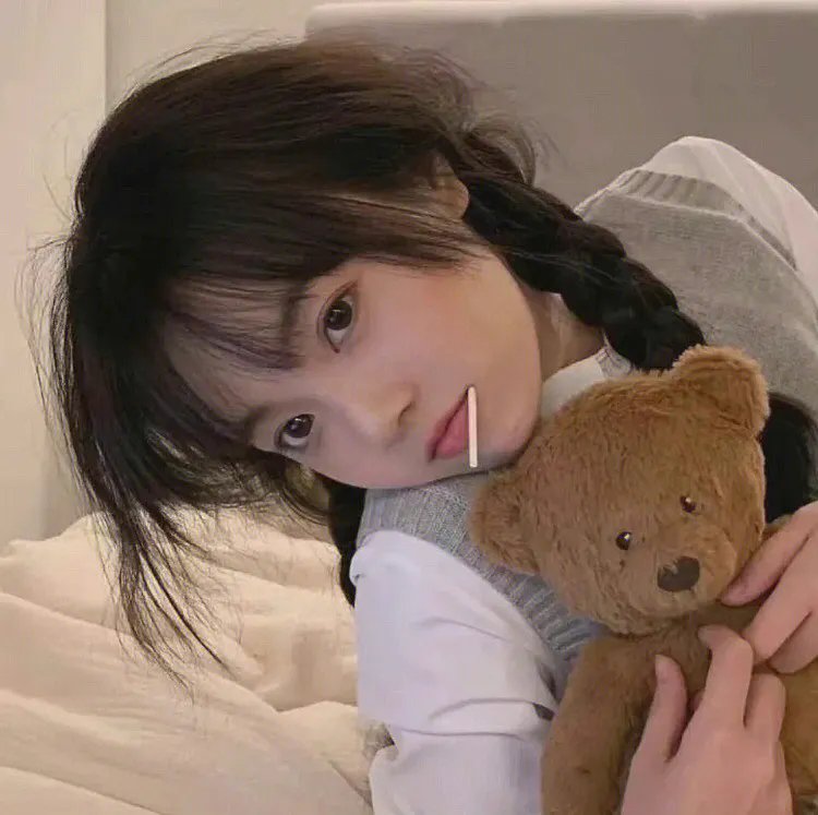 时光与你都很甜